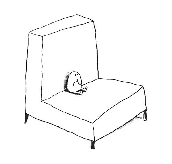 567x541 Untitled Great Furrin' Cartoonists Illustration, Drawings, Art