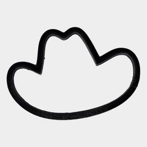 300x300 Cowboy Hat Cookie Cutter Ebay