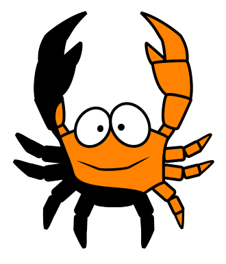 330x386 How To Do An Outline Using Shapes Simple Cartoon Cartoon