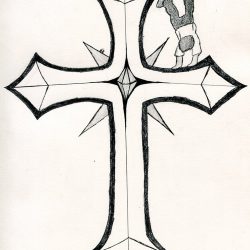 250x250 Cool Simple Rose Drawings Pictures Step Pencil And Sketches Bud