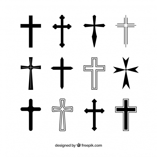 626x626 Cross Vectors, Photos And Free Download