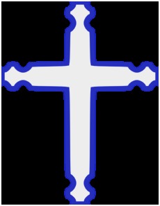 230x297 Fancy Cross Clipart Fabulous Best Images About Simple Drawings