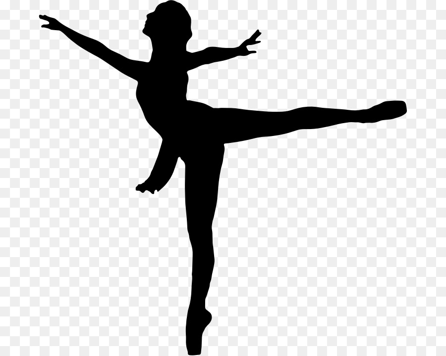 900x720 Collection Of 'contemporary Dancer Silhouette' Download More Than