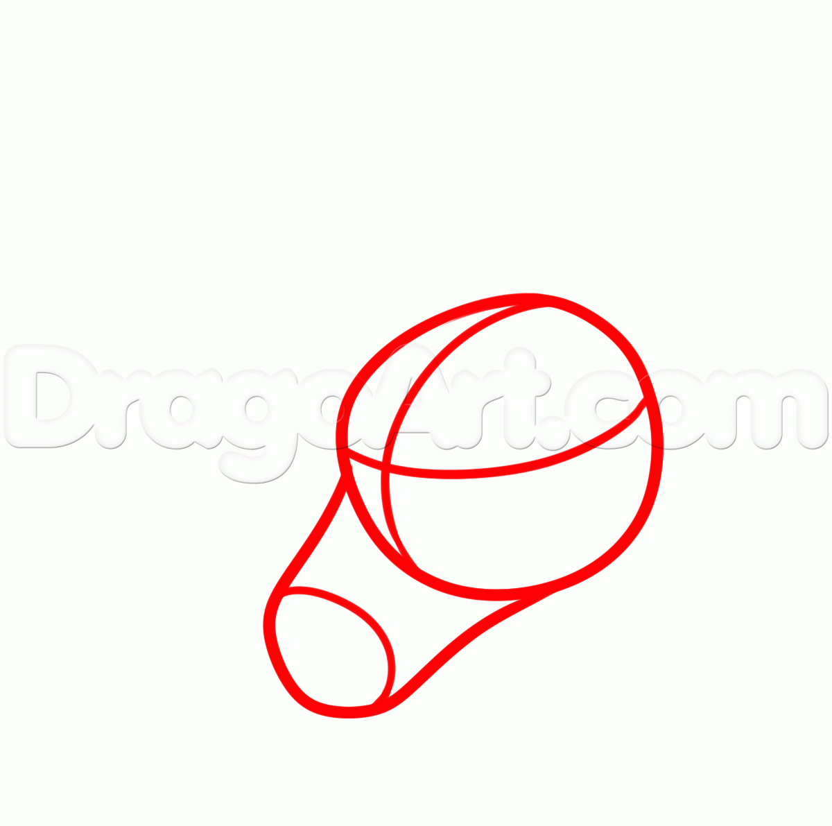 1200x1191 How To Draw A Deer Head, Step