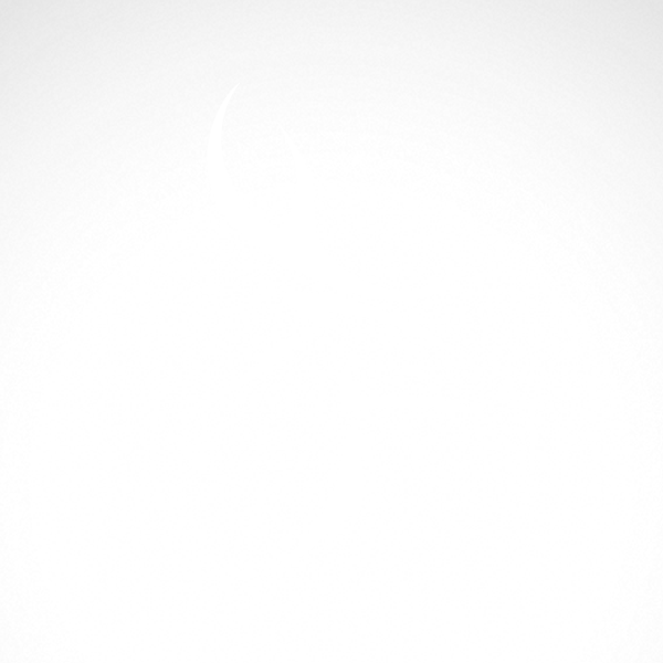 600x600 Simple Color Vinyl Deer Head Design Stickers Factory