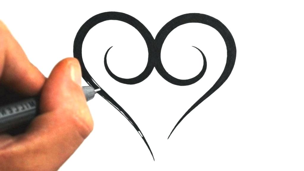 1024x576 Cool Easy Drawing Designs Best Simple Drawing Designs Ideas