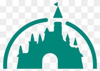 320x226 Clipart Castle Disney