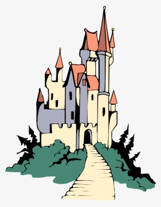 320x411 Disney Castle Png Images Png Cliparts Free Download On Seekpng