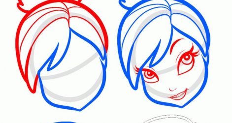 471x250 Disney Drawings Tumblr Easy Draw Characters Castle Disneyland Bolt