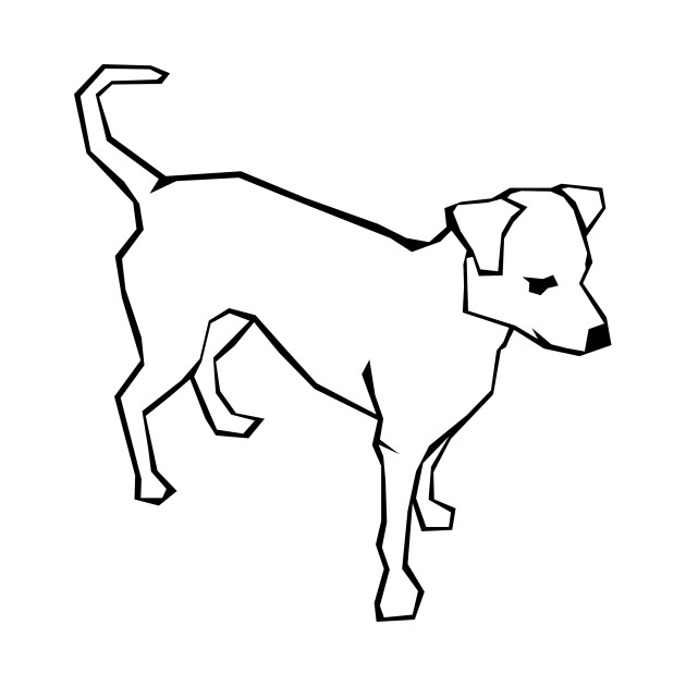 630x630 Limited Edition Exclusive Dog