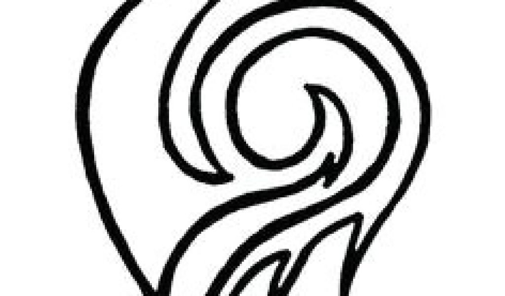 1024x600 Drawings Of Tribal Dragons Best Simple Dragon Tattoo Drawings