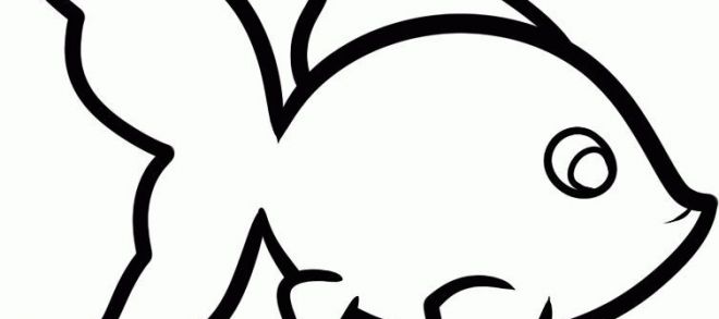 660x293 Simple Drawing Ideas For Kids Or Easy Drawing Draw Differ