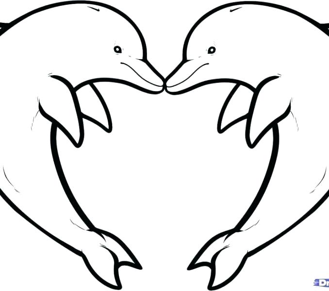 678x600 Simple Drawings For Children Running