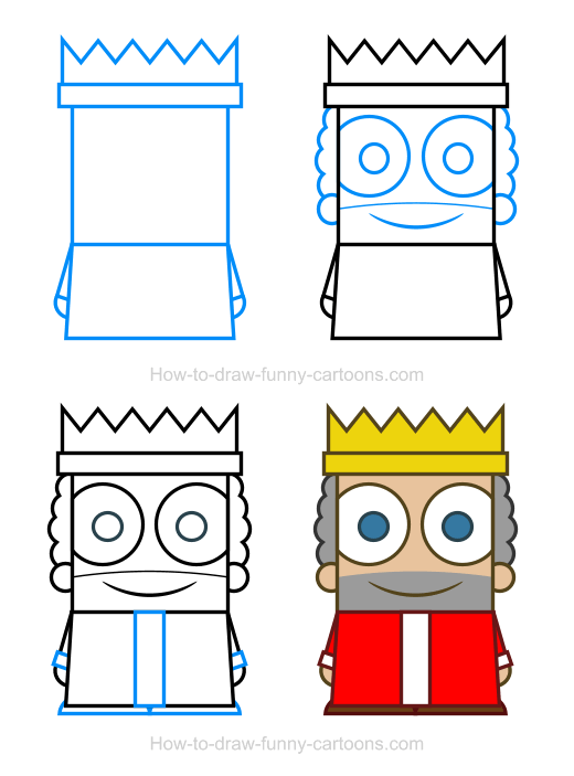 520x703 King Clipart In Vipkid Drawings, Doodle Drawings, Art