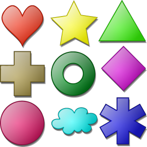 300x300 Shapes Activities Fun Ideas For Kids Childfun