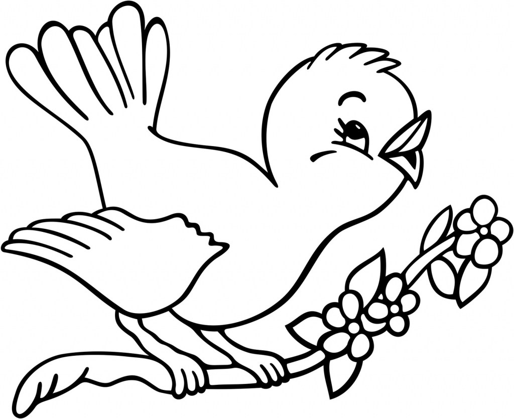 1024x835 Simple Easy Pencil Drawings For Kids