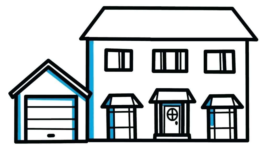 1024x576 Simple Drawing For Children