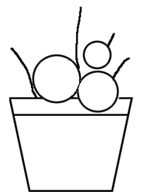 200x272 How To Draw Nature Step