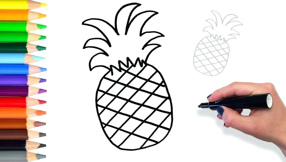 960x544 Very Easy Pictures To Draw Large Size Of Very Easy Rabbit Drawing