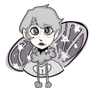 320x302 Elf Drawings On Paigeeworld Pictures Of Elf