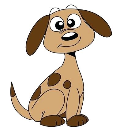 392x442 easy to draw cartoon animals in this first in a series of hubs