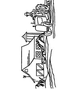 236x288 image result for how to draw hay bale diy art calendar