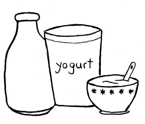 510x435 Rora Dairy, Simple, Pure Scottish Yogurt Made On Our Beautiful