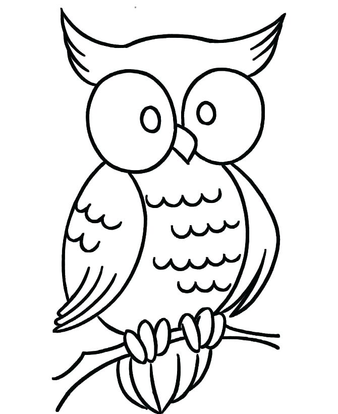 670x820 Simple Animal Coloring Pages Simple Animal Coloring Pages Simple