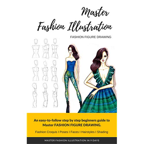 500x500 Fashion Sketch