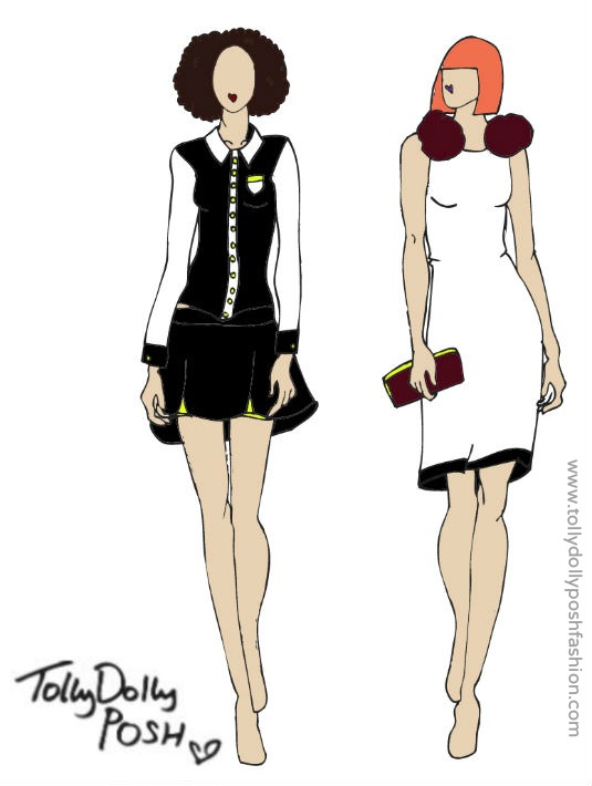 535x710 Fashion Drawings Archives Tolly Dolly Posh Fashion