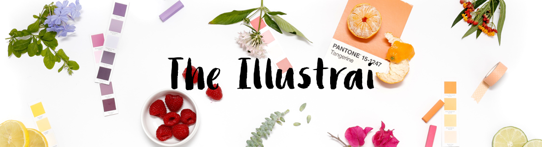 1100x300 Ways To Draw Fern Leaves