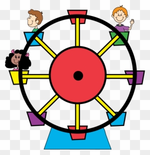 300x310 Ferris Wheel Clip Art, Transparent Png Clipart Images Free
