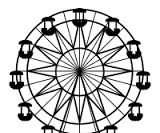 160x133 How To Make Ferris Wheel In Your House Steps