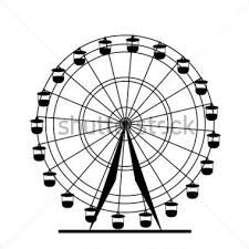 225x225 Collection Of Free Wheel Clipart Giant Wheel Amusement Clipart