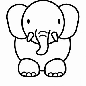 300x300 Simple Animal Drawings Inspirationa Drawings Animals In Pencil