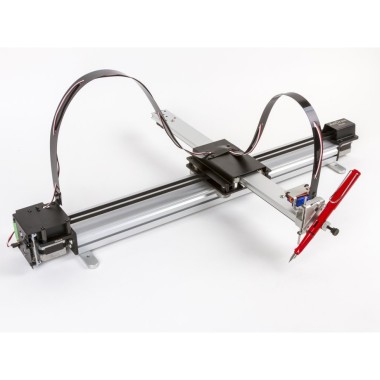 380x380 Axidraw Personal Writing Drawing Robot