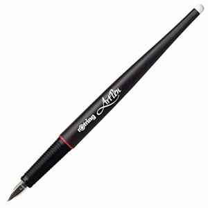 300x300 rotring fountain pen, artpen, sketch, fine nib for lettering