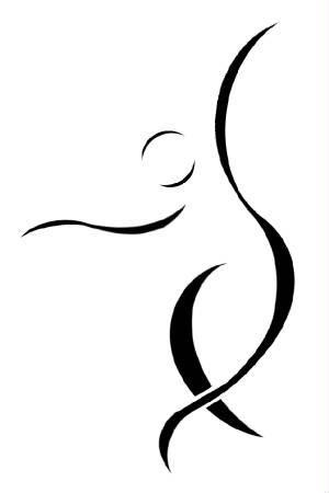 300x450 Would Make A Cool Tattoo Dance Like Nobody's Watching