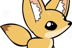 236x157 Cute Anime Fox Drawings Tags Cool Drawings Of Animals Easy
