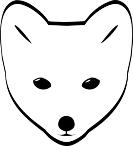 273x299 Collection Of Free Foxes Drawing Simple Download On Ui Ex