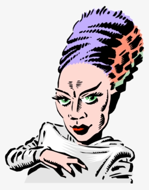 300x382 Frankenstein Png Images Png Cliparts Free Download On Seekpng