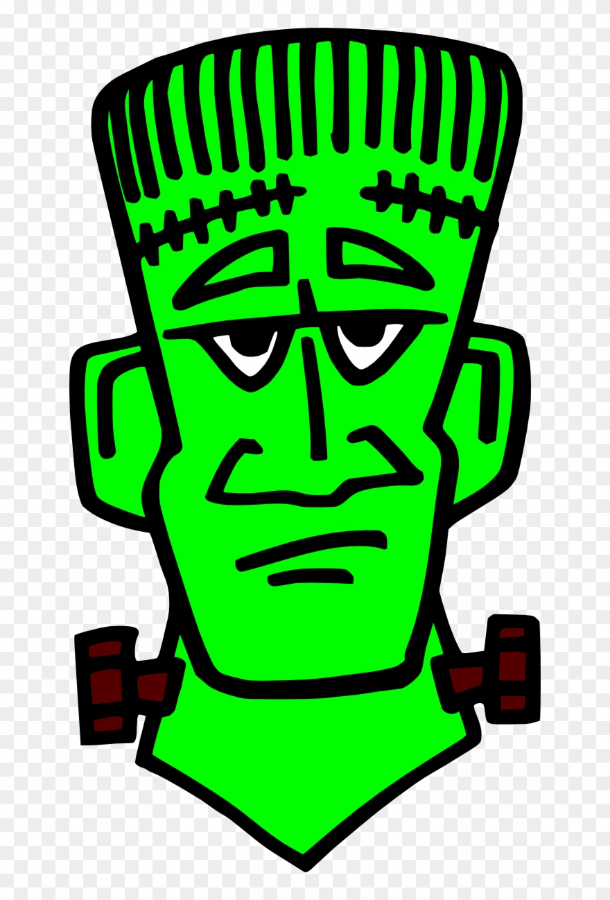 880x1298 Frankie Halloween Drawings, Cuts, Paper