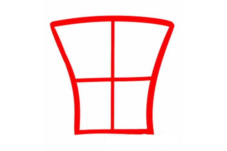 750x500 How To Draw Frankenstein Cute, Easy Draw Face And Head