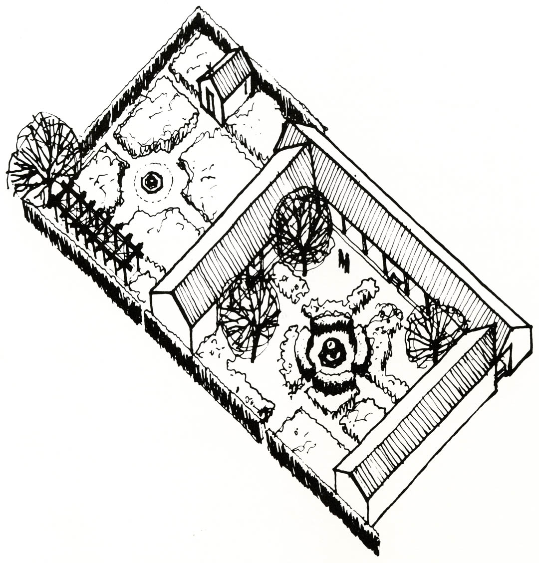 1080x1128 Pacific Horticulture Society The Modern California Garden