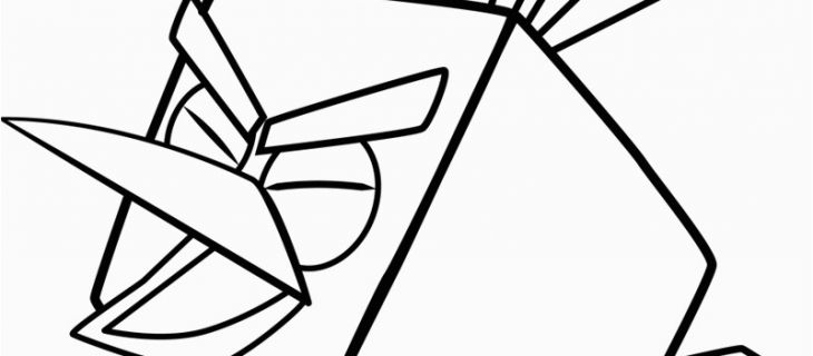 730x320 Angry Birds Space Free Printable Coloring Pages Fresh Simple