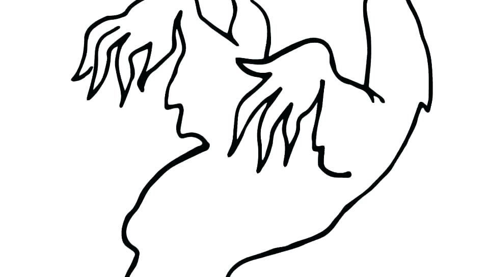 960x544 Ghost Coloring Ghost Coloring Pages Baffling Unique Coloring Pages