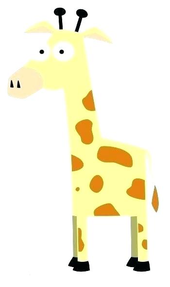350x592 How To Draw A Graffe How To Draw Giraffes Hand Drawn Giraffe