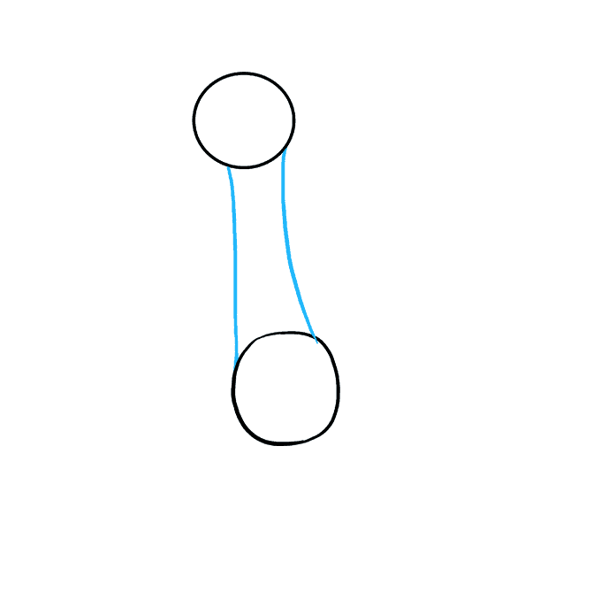 680x678 How To Draw A Giraffe Really Easy Drawing Tutorial