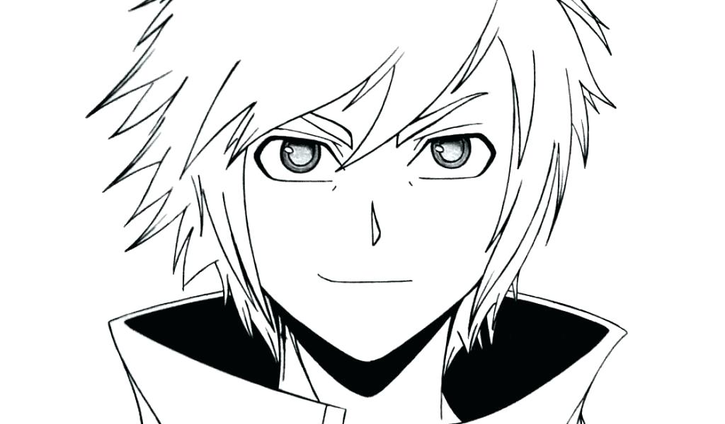 1024x600 How To Draw Anime Easy