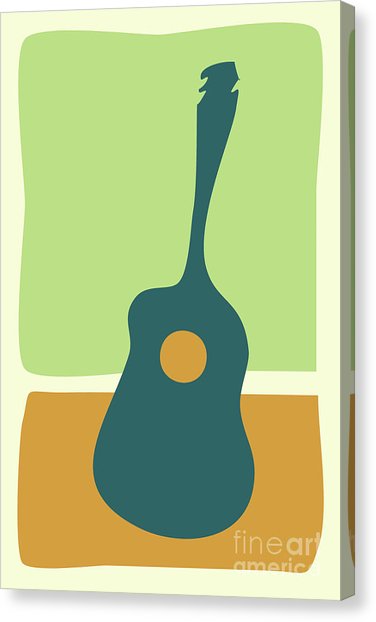 376x622 Instrument Drawing Canvas Prints
